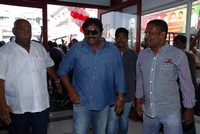 Nayak Success Tour Photos